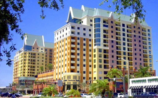 The Waverly at Las Olas