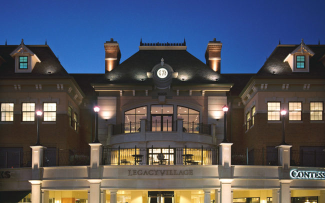 Legacy Village