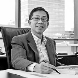 Victor Yue